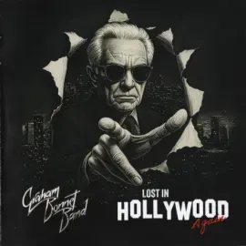 CD-диск Graham Bonnet Band – Lost In Hollywood Again (CD+DVD)