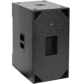 Сабвуфер активный Audiocenter L83S MK2