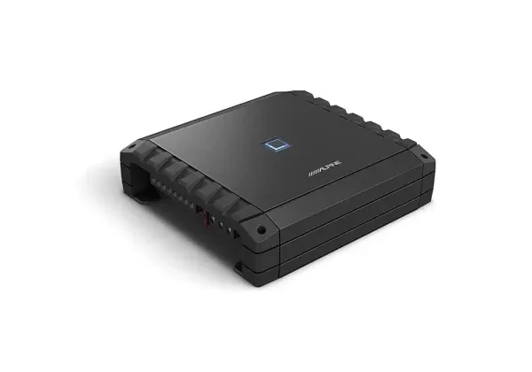 Alpine S2-A36F 360W RMS S-Series Class D 4-Channel Amplifier