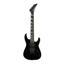 Jackson JS Series Dinky Minion JS1X 6 String Electric Guitar Gloss Black