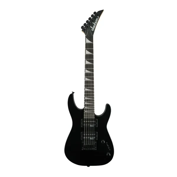 Jackson JS Series Dinky Minion JS1X 6 String Electric Guitar Gloss Black