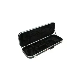 Б/У кейс для бас-гитары SKB 1SKB-6 Economy