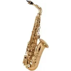 Саксофон-альт CONN CAS180