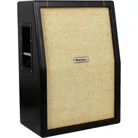 Кабинет для электрогитары Marshall Studio JTM 2x12 Guitar Speaker Cabinet Black
