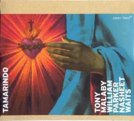 TONY MALABY - Tamarindo (CD)