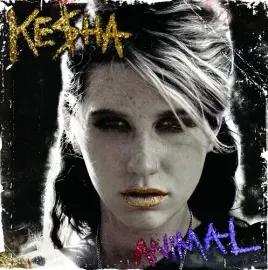 Виниловая пластинка Kesha ( Ke$Ha ) - Animal (expanded edition) [New Vinyl LP] Expanded Version