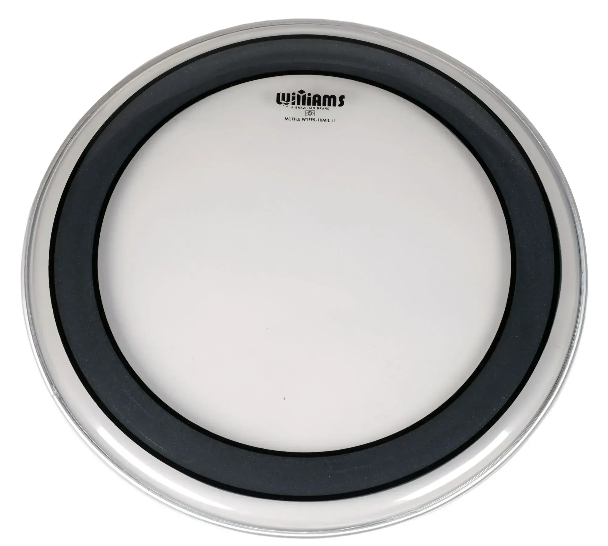 Пластик для барабана Williams 24" Muffle W1FF5