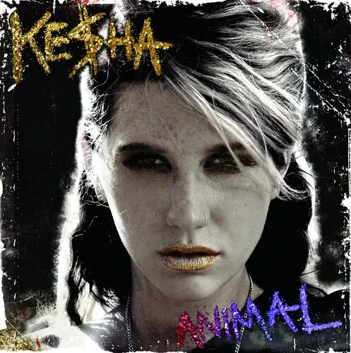 Виниловая пластинка Kesha ( Ke$Ha ) - Animal (expanded edition) [New Vinyl LP] Expanded Version
