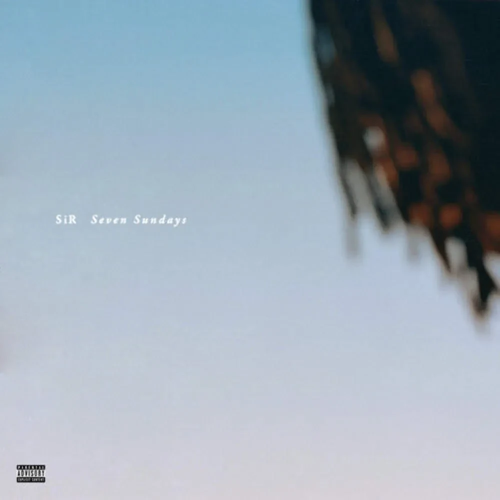 Виниловая пластинка Sir – Seven Sundays Релиз 2015