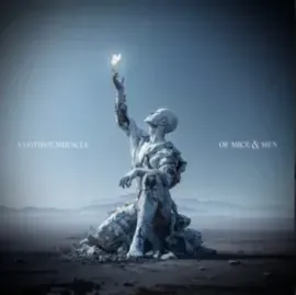 OF MICE & MEN - Another Miracle (LP)