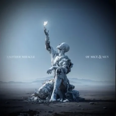 OF MICE & MEN - Another Miracle (LP)