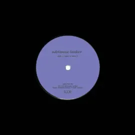 Виниловая пластинка Adrianne Lenker – Once A Bunch / Who Can Say (Релиз 2024)