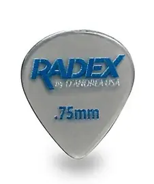 Медиаторы D'Andrea Radex  RDX351-0.75