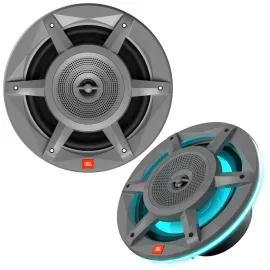 JBL Stadium Marine 82M 8" Convertible Component Marine Speaker Open Box, Grea