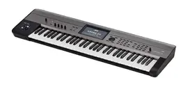 Клавишная рабочая станция Korg KROME-61 EX