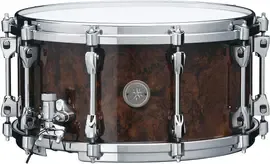 Малый барабан Tama Starphonic Walnut 14x7 Black Walnut Burl