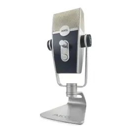 Б/У Микрофон проводной AKG Lyra USB