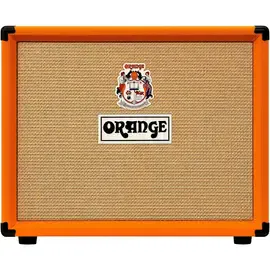 Комбоусилитель для электрогитары Orange Amplifiers Super Crush Orange 1x12 100W