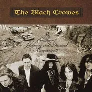 THE BLACK CROWES - The Southern Harmony And Musical Companion (CD)