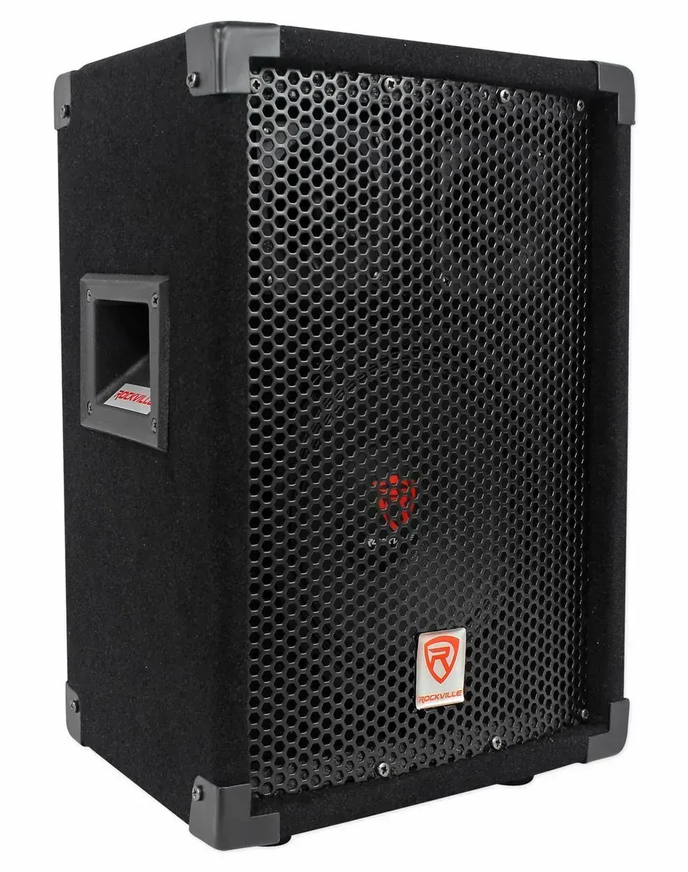 Пассивная акустическая система Rockville RSG8 Black 8” 300W 8 Ohm