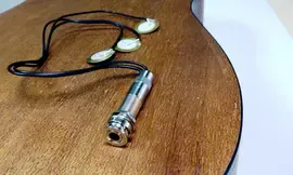 Звукосниматель для акустической гитары LTR PP-15
