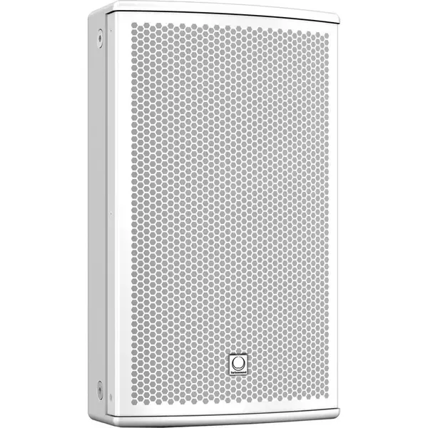 Активная акустическая система Turbosound NuQ82-AN-WH