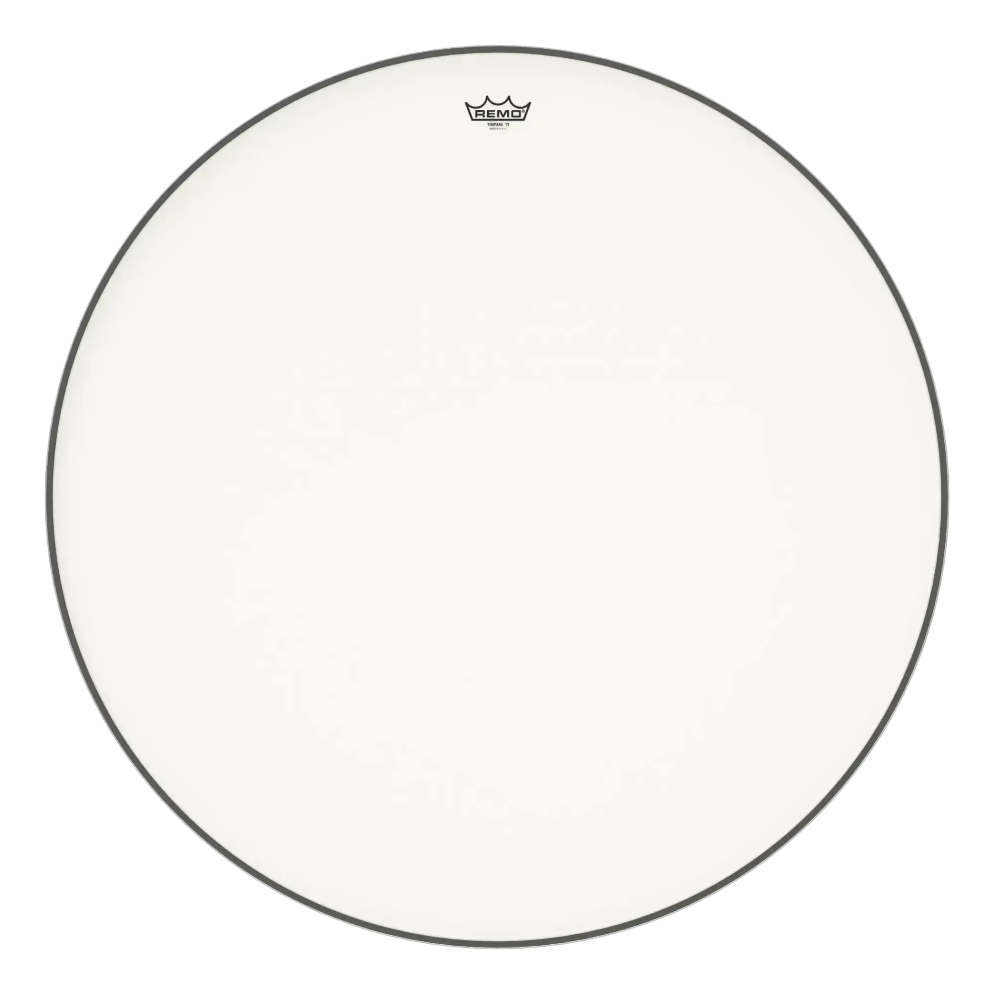 Пластик для барабана Remo 34" TI-Series Hazy