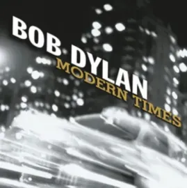 Виниловая пластинка Bob Dylan – Modern Times
