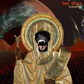 Don Broco - Technology NEW Vinyl
