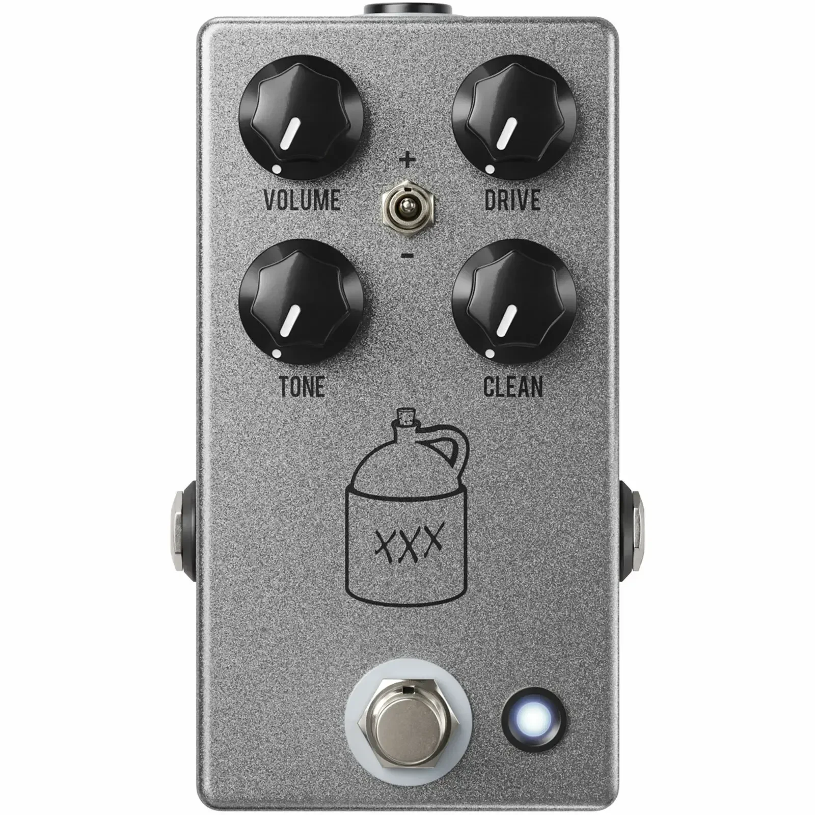 Педаль эффектов для электрогитары JHS Moonshine V2 Overdrive