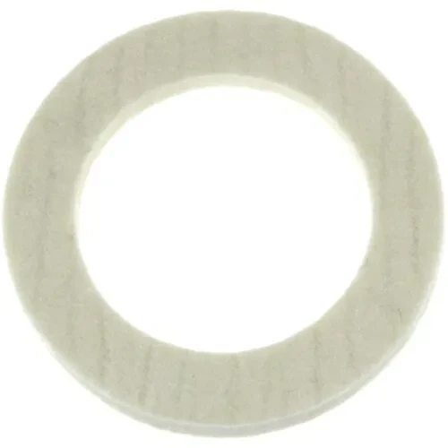 Klangschale Wollfilzring 12cm | Neu