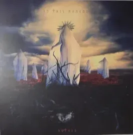 Виниловая пластинка In This Moment – Mother