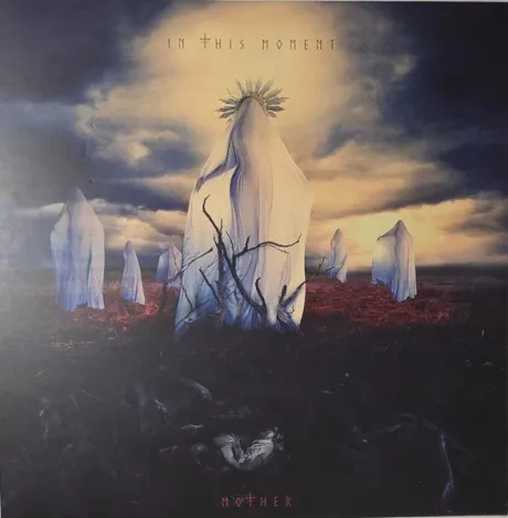 Виниловая пластинка In This Moment – Mother