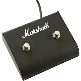 Футсвич Marshall PEDL-91004 2-Way Footswitch