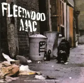FLEETWOOD MAC - Fleetwood Mac (CD)