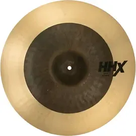 Тарелка барабанная Sabian 19" HHX Omni Ride