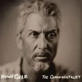 Виниловая пластинка Howe Gelb - 'The Coincidentalist' and 'Dust Bowl' [New Vinyl LP] Colored Vinyl,