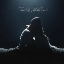 Виниловая пластинка Madison Beer - locket [New Vinyl LP] Deluxe Ed