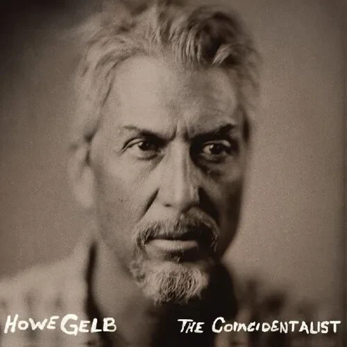 Виниловая пластинка Howe Gelb - 'The Coincidentalist' and 'Dust Bowl' [New Vinyl LP] Colored Vinyl,