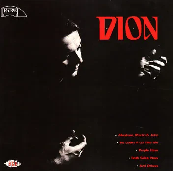 DION - Dion (CD)