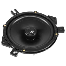 2006-2011 Hyundai Accent NVX Front Door Speaker Replacement Package