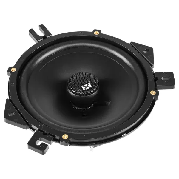 2006-2011 Hyundai Accent NVX Front Door Speaker Replacement Package