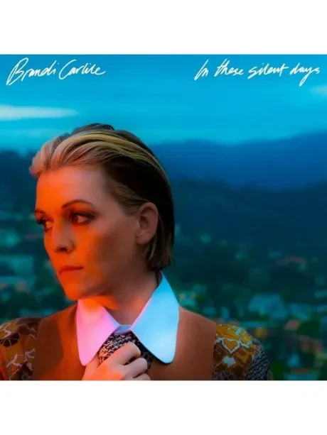 BRANDI CARLILE - In These Silent Days (CD)