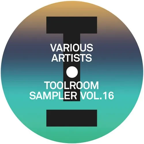 Виниловая пластинка Various Artists - Toolroom Sampler Vol. 16 (Various Artists) [New 12" Vinyl]