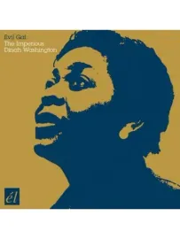 CD-диск DINAH WASHINGTON – Evil Gal