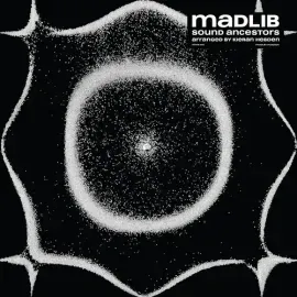 Виниловая пластинка Madlib - Sound Ancestors (arranged By Kieran Hebden) [New Vinyl LP]
