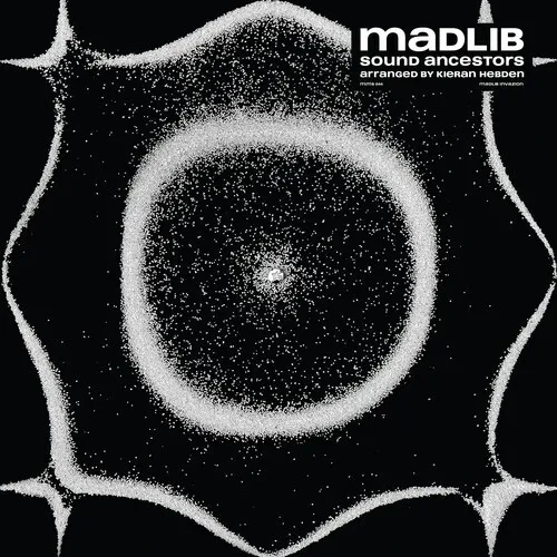 Виниловая пластинка Madlib - Sound Ancestors (arranged By Kieran Hebden) [New Vinyl LP]