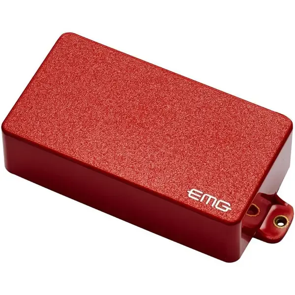Звукосниматель для электрогитары EMG 81 Red