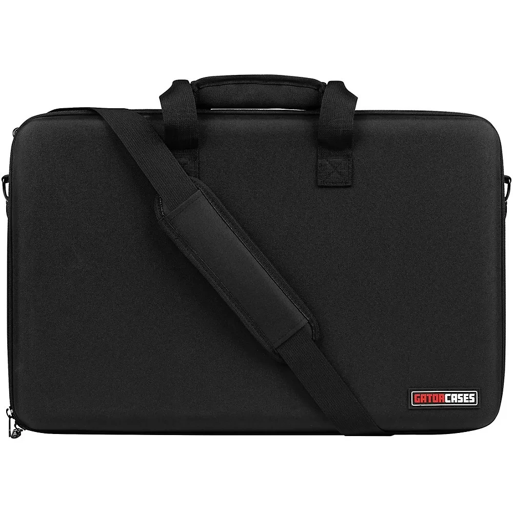 Кейс для DJ-контроллера Gator Control Series G-CTRL-DJ-MD для средних контроллеров