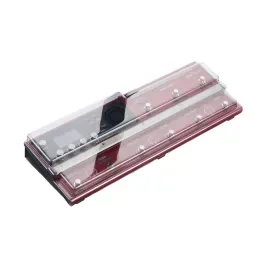 Защитная крышка для музыкального оборудования Decksaver DS-PC-RC600 Clear